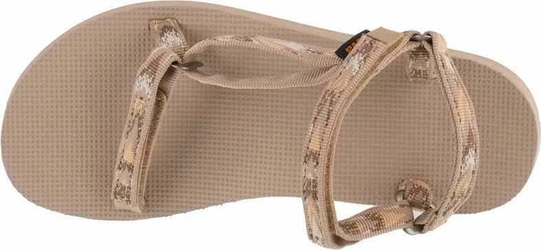 Sandali za ženske, bež Teva