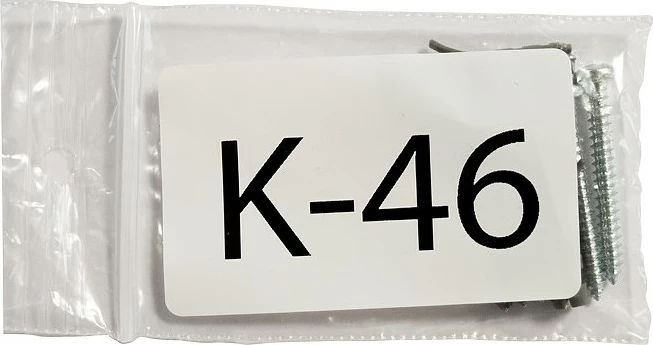 Stropna brezžična dostopna točka MikroTik cAP-2nD, Power over Ethernet, bela