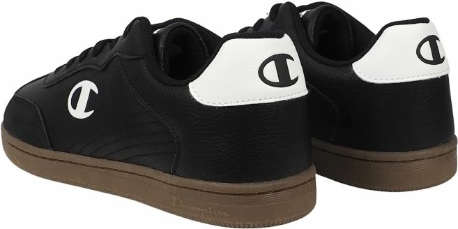 Čevlji za moške Champion, črni