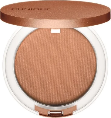Bronzerski puder Clinique True Bronze Pressed Powder 02 Sunkissed 9,6 g