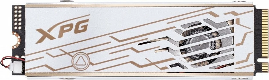 SSD M.2 Adata XPG MARS 980 PRO, 2TB, PCIe 5.0 x4, bel