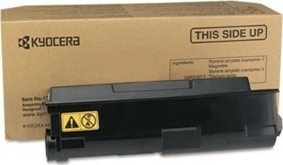 Toner za Kyocera FS4100DN TK3110, črn, original