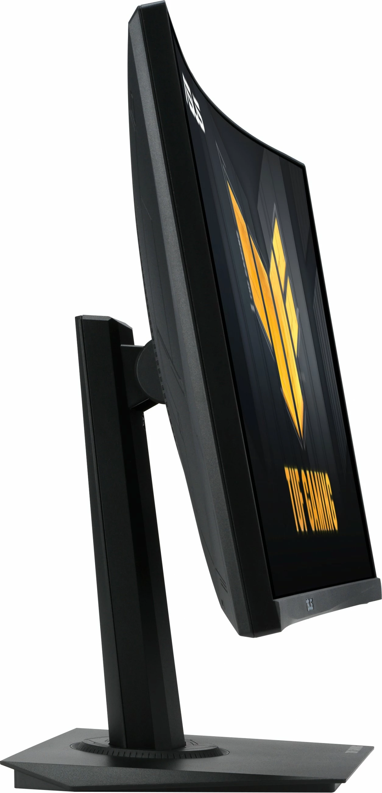 Gaming monitor 23,6" Full HD 180Hz, ASUS TUF VG24VQER, črn