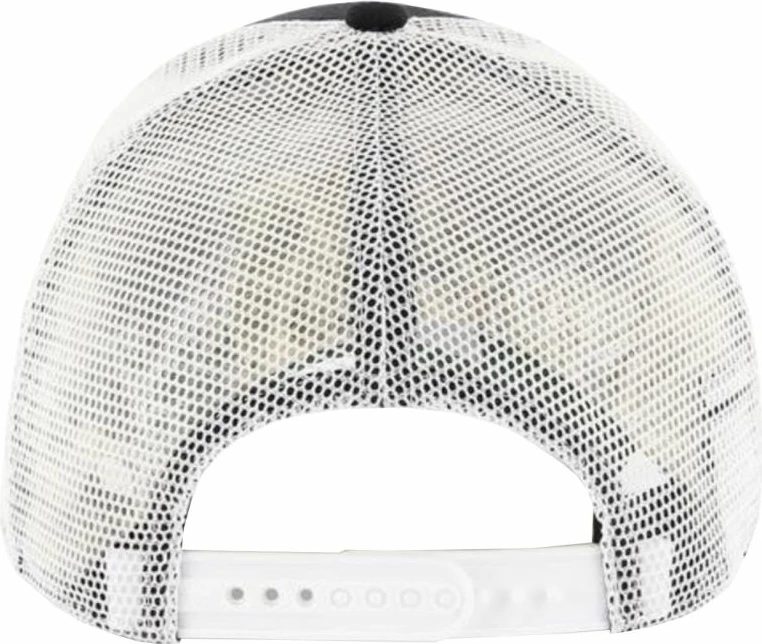 Kapa MLB LA Dodgers, 47 Brand, črna