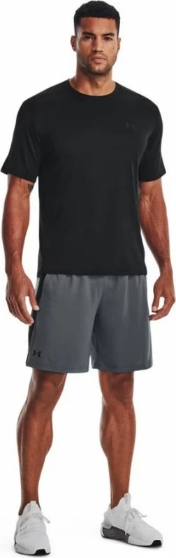 Bokser kratke hlače za moške Under Armour, siva