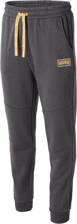 Športne hlače za moške Magnum, sive