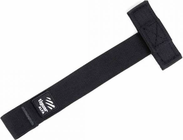 Superge za trening tiguar alfa PRO, črne