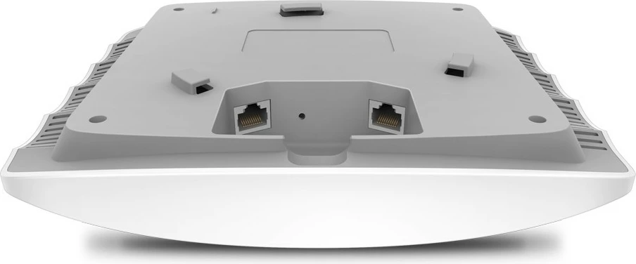 Napredna dostopna točka TP-Link Omada EAP245 (5 kosov), 1750 Mbps, dvojni pas, PoE, bela