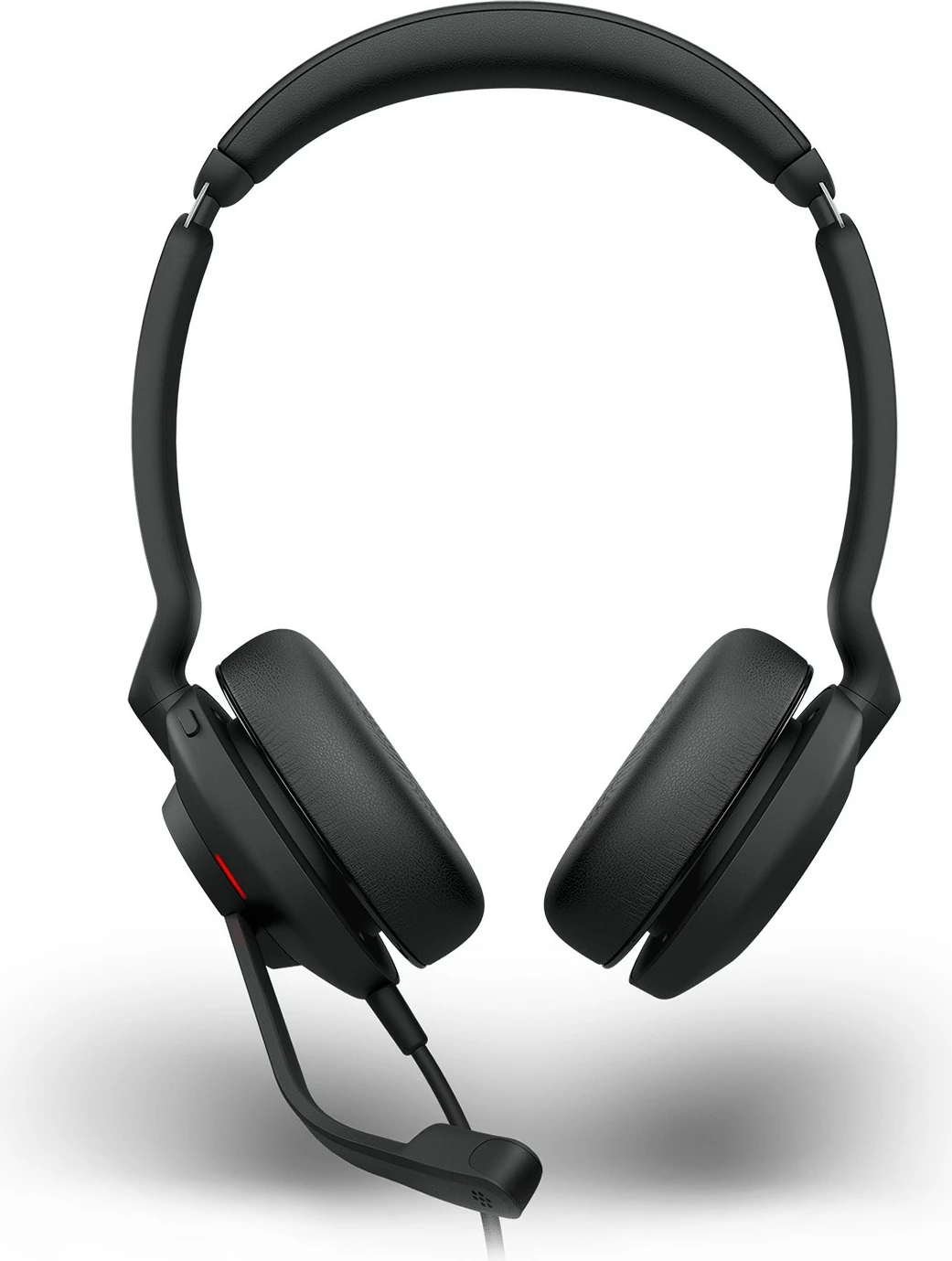 Slušalke Jabra Evolve2 30 SE, USB C/A, poslovne, črne