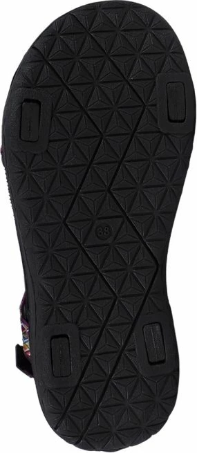 Sandali za ženske Lee Cooper, večbarvni