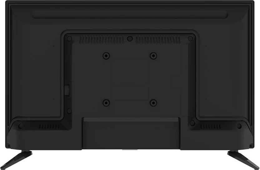 LED televizor 61 cm (24') HD, črn Krüger&Matz KM0224