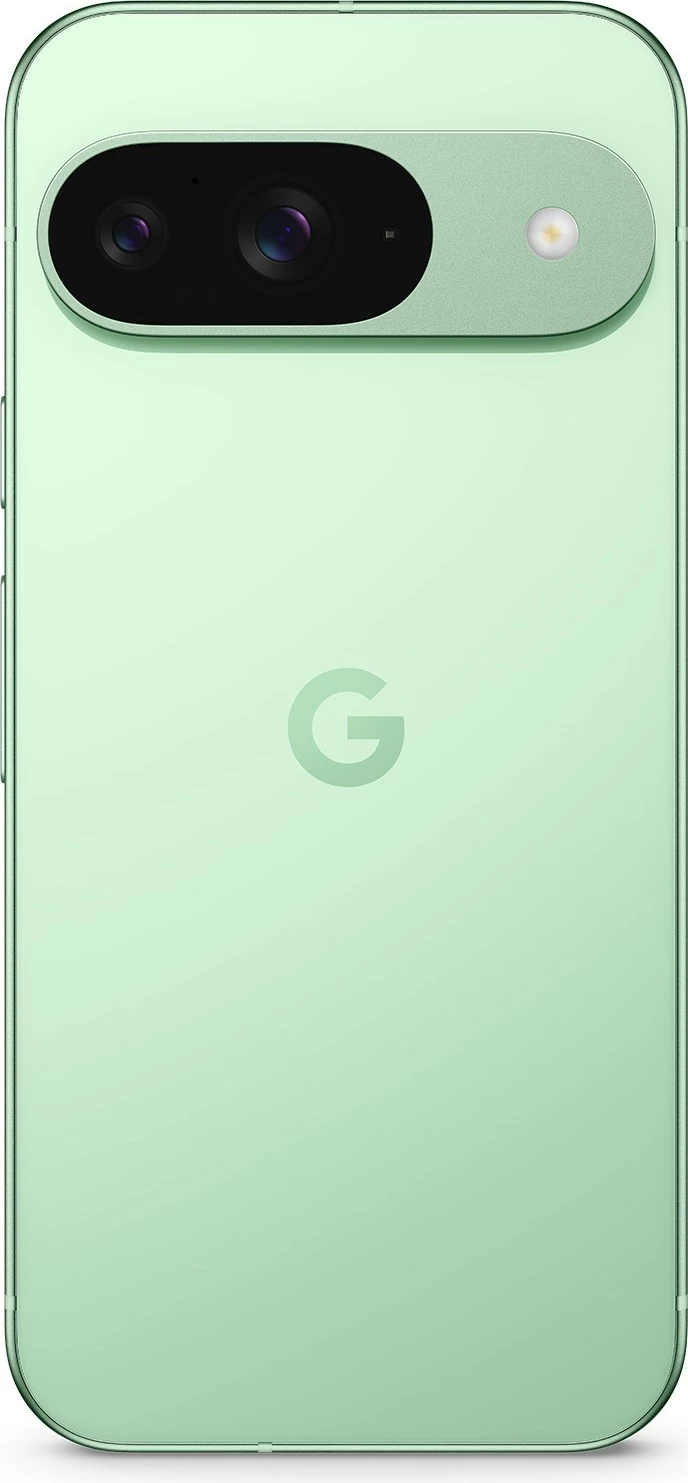Pametni telefon 12 GB RAM, 128 GB, Android 14, Wintergreen Google Pixel 9