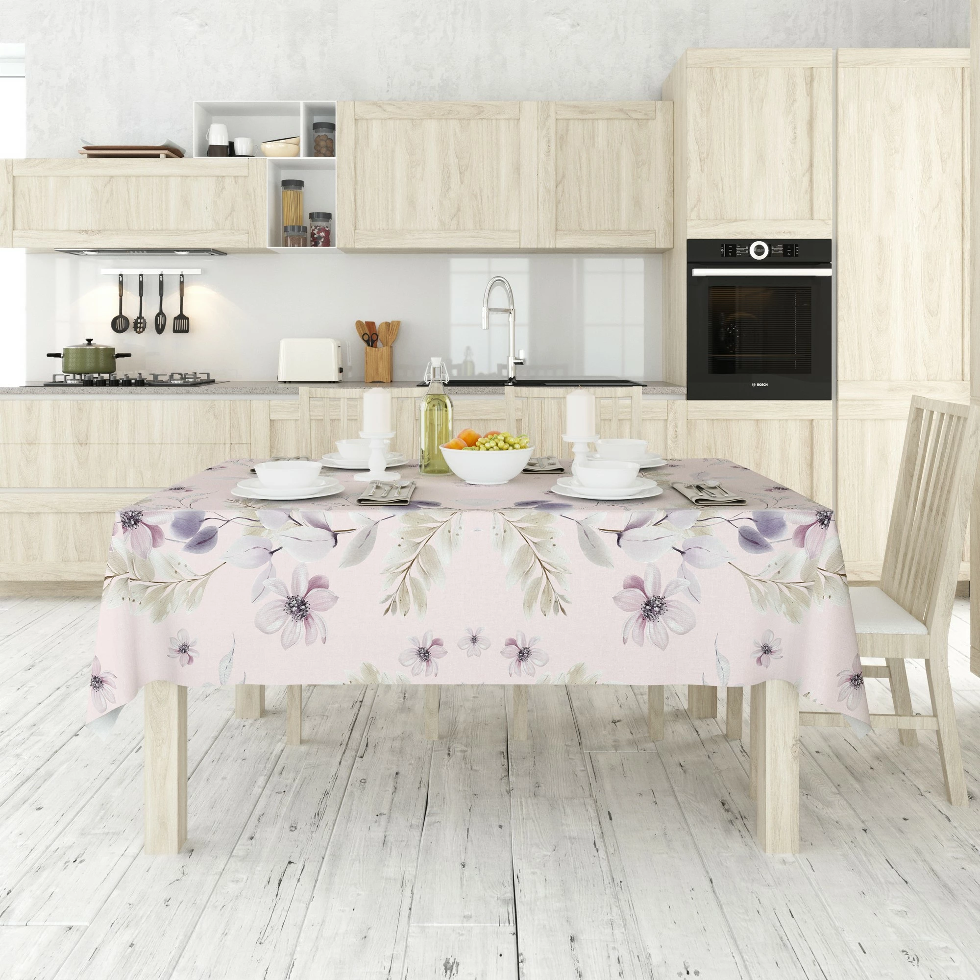 Namizna prevleka Hermia Asr-tblclt25-28, 140 x 140