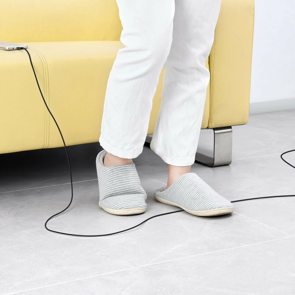 Kabel USB-A na micro USB, 1 m, 2A, črn - Baseus Superior CAMYS-01
