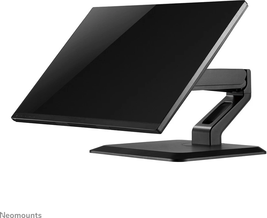 Nosilec za monitor Neomounts FPMA-D885BLACK, 10 kg, 15"-32", črn