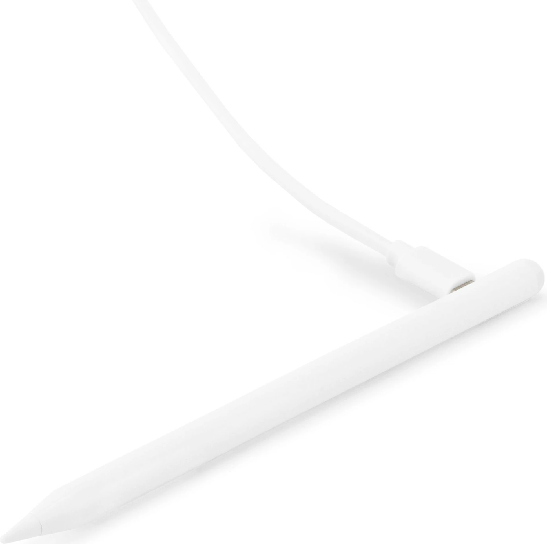 Aktiven stylus za iPad, DICOTA Apple, bel