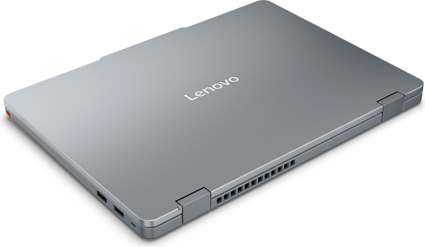 Prenosnik 2-v-1, 13" Lenovo 13w G3, Core i5 120U, 16 GB, 512 GB SSD, zaslon na dotik s pisalom, siv