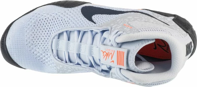 Superge za moške Nike, bele