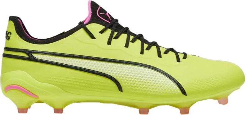 Športne superge, Puma, moške, rumene