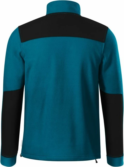 Duks brez kapuce Rimeck za moške, moder