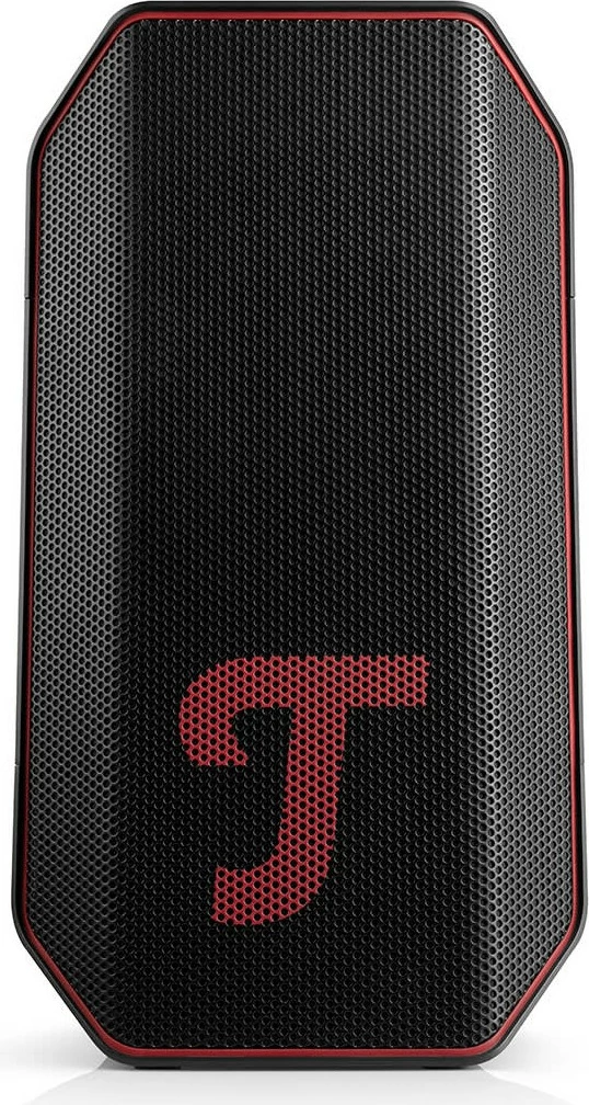 Prenosni Bluetooth zvočnik Teufel ROCKSTER AIR 2, brezžični, črn