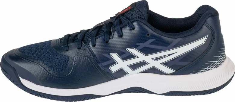 Notranji športni copati, Asics Gel-Tactic 12, modri