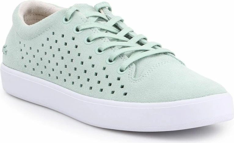 Superge, zelene, Lacoste Tamora Lace W