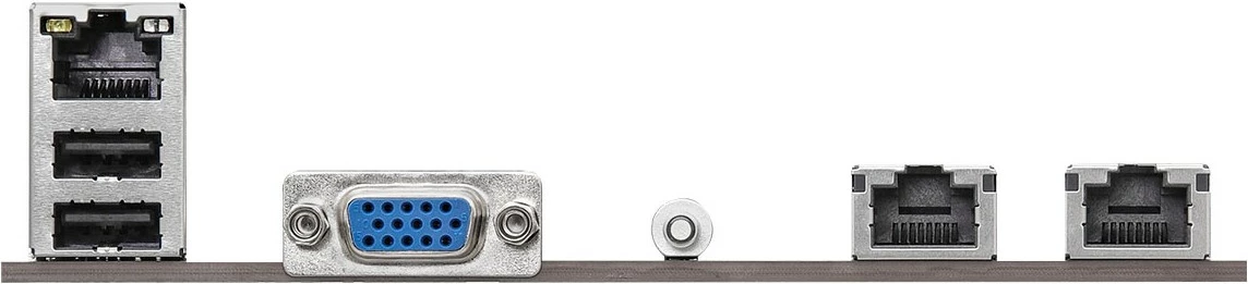 Matična plošča za strežnik ASRock SP2C741D16-2T, EEB, Dual Socket 4677, DDR5