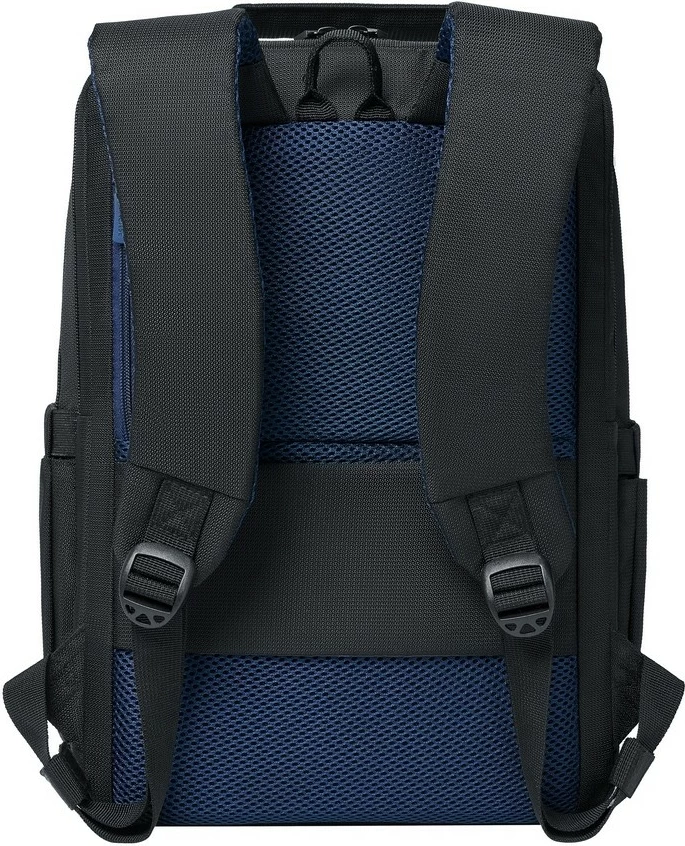 Nahrbtnik za MacBook Pro 16, 14 RIVACASE 8425, črn