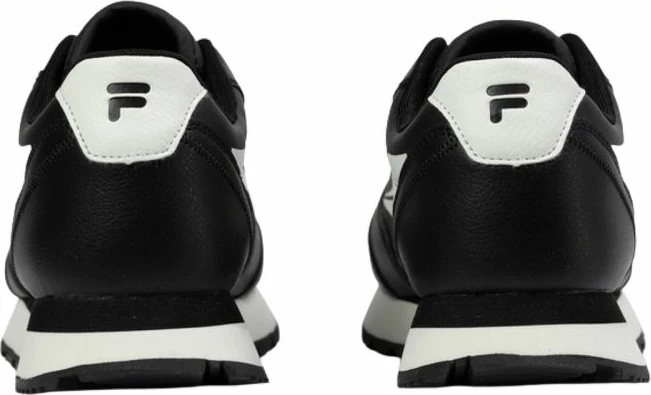 Superge Fila za moške, bele in črne