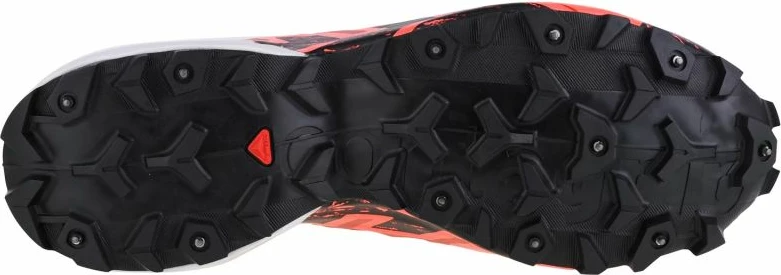 Superge za moške Salomon, rdeče