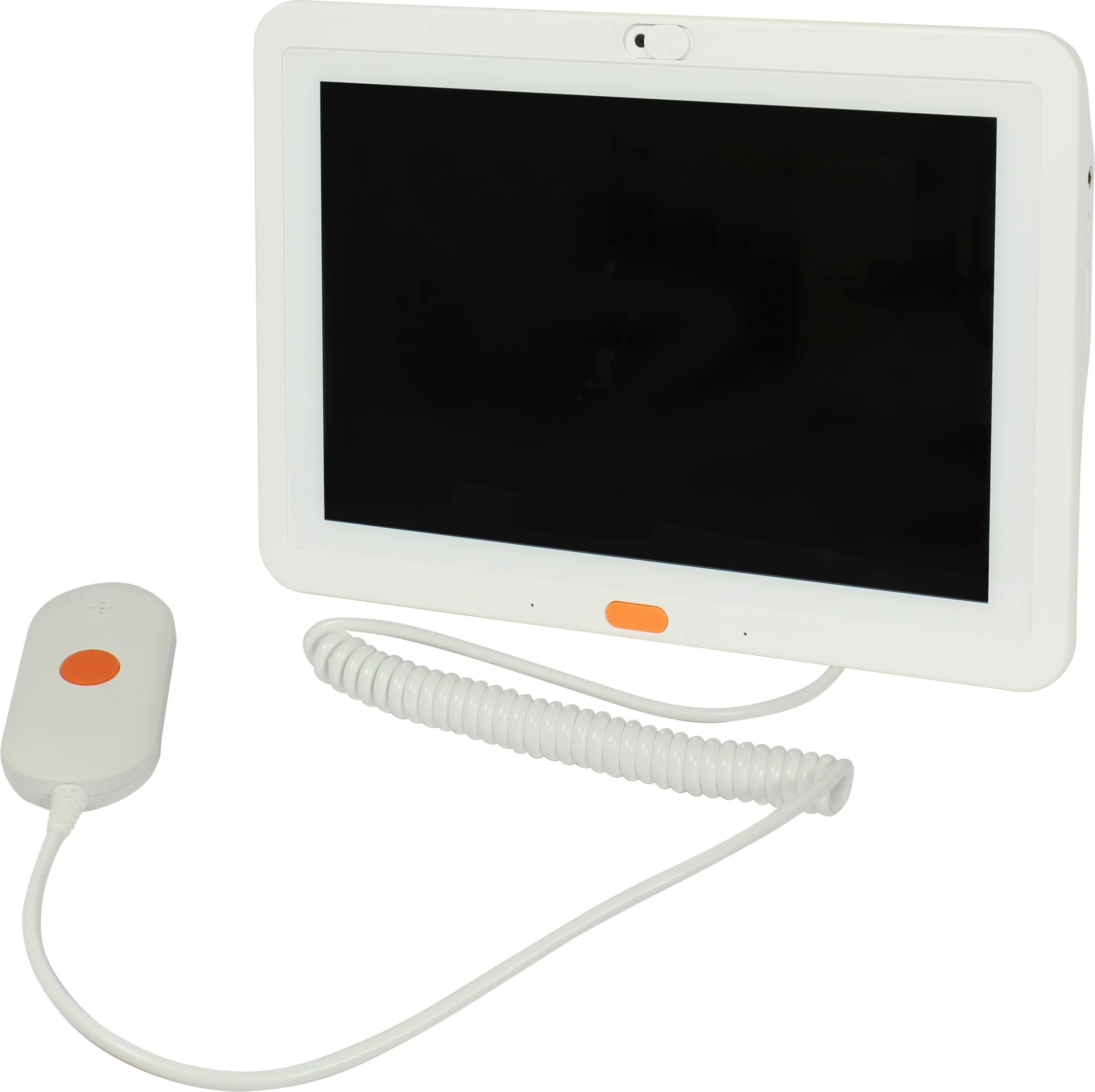 Medicinski tablični računalnik ALLNET PoE 10 Zoll, RK3288, Android 10, 2GB/32GB