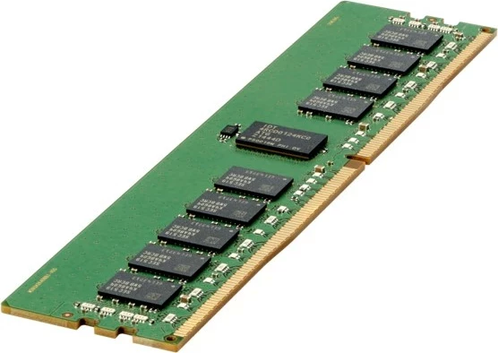 RAM pomnilnik HPE P00922-B21, 16 GB DDR4, 2933 MHz, ECC