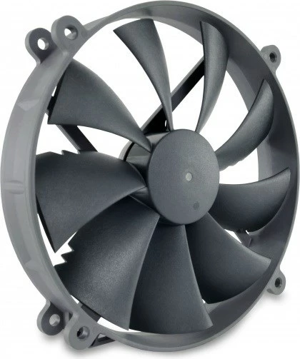 Ventilator Noctua Redux PWM, 14 cm