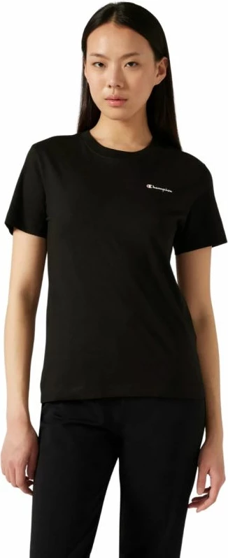 Maica Champion, črna