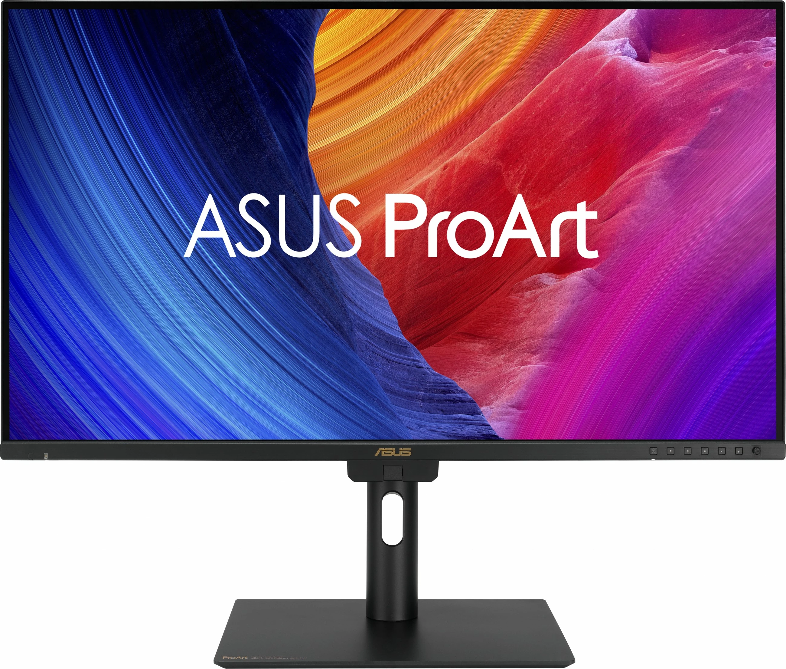 Profesionalni monitor 31,5" UHD 10-bit, ASUS ProArt PA32UCE, črn