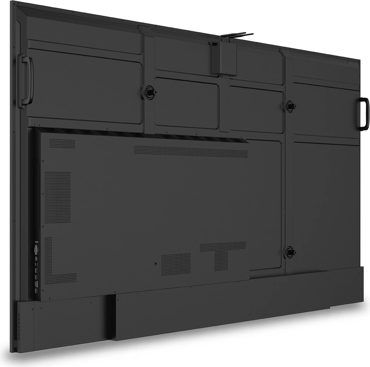 Digitalni zaslon Viewsonic CDE8630, 86", LCD, 4K Ultra HD