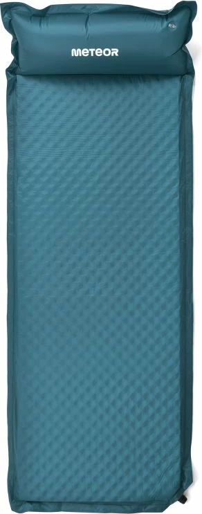 Samopuhljiv vzglavnik Meteor, za moške in ženske