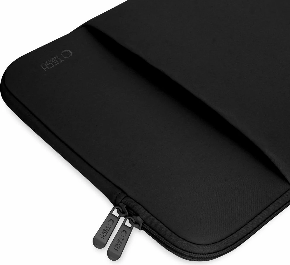 Ovitek za prenosnik Neoprene 13'', Tech-Protect, črn