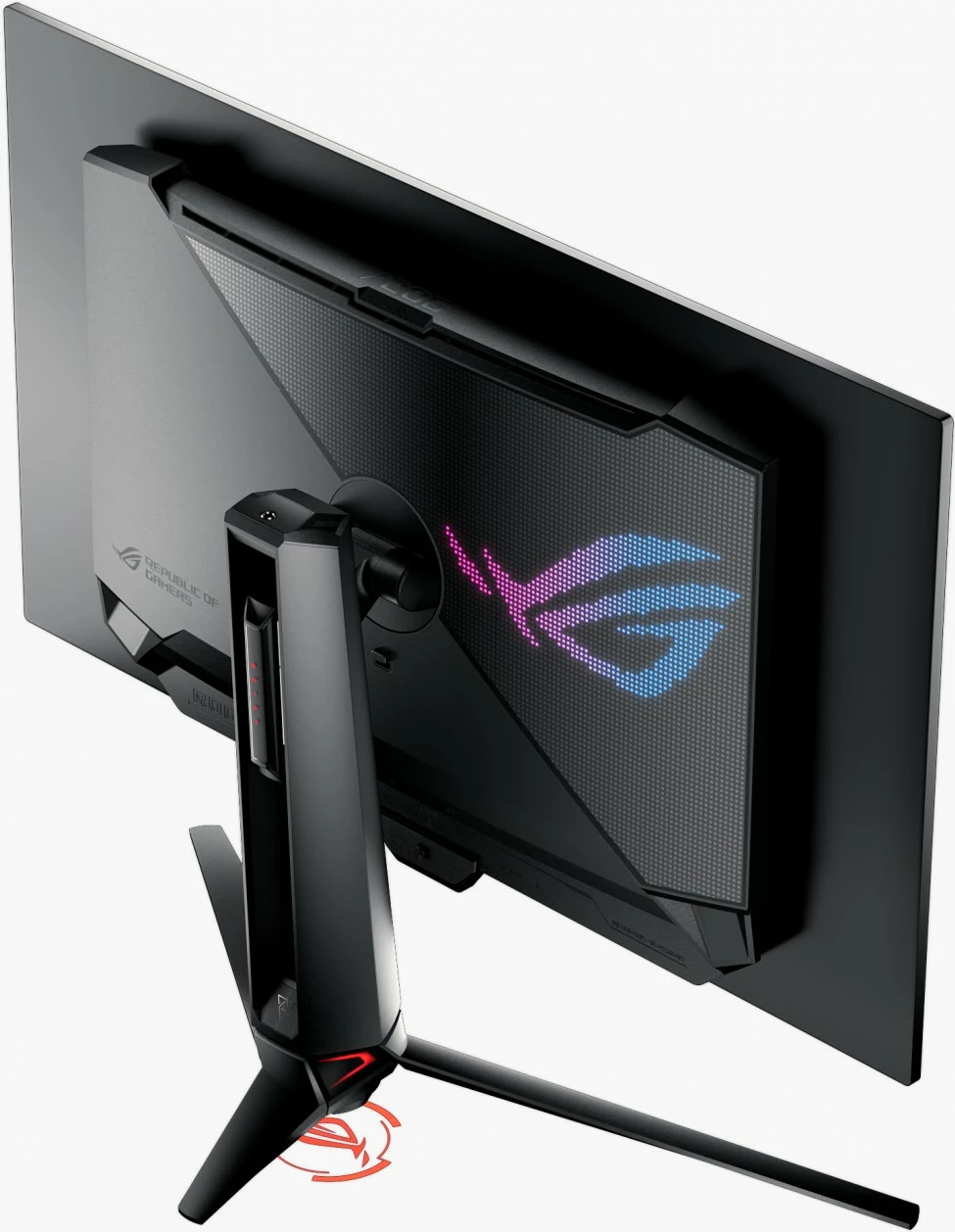32-palčni OLED monitor ASUS ROG Swift PG32UCDMZ, UHD