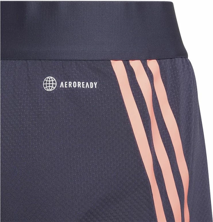 Shorce za dekleta adidas, temno modre