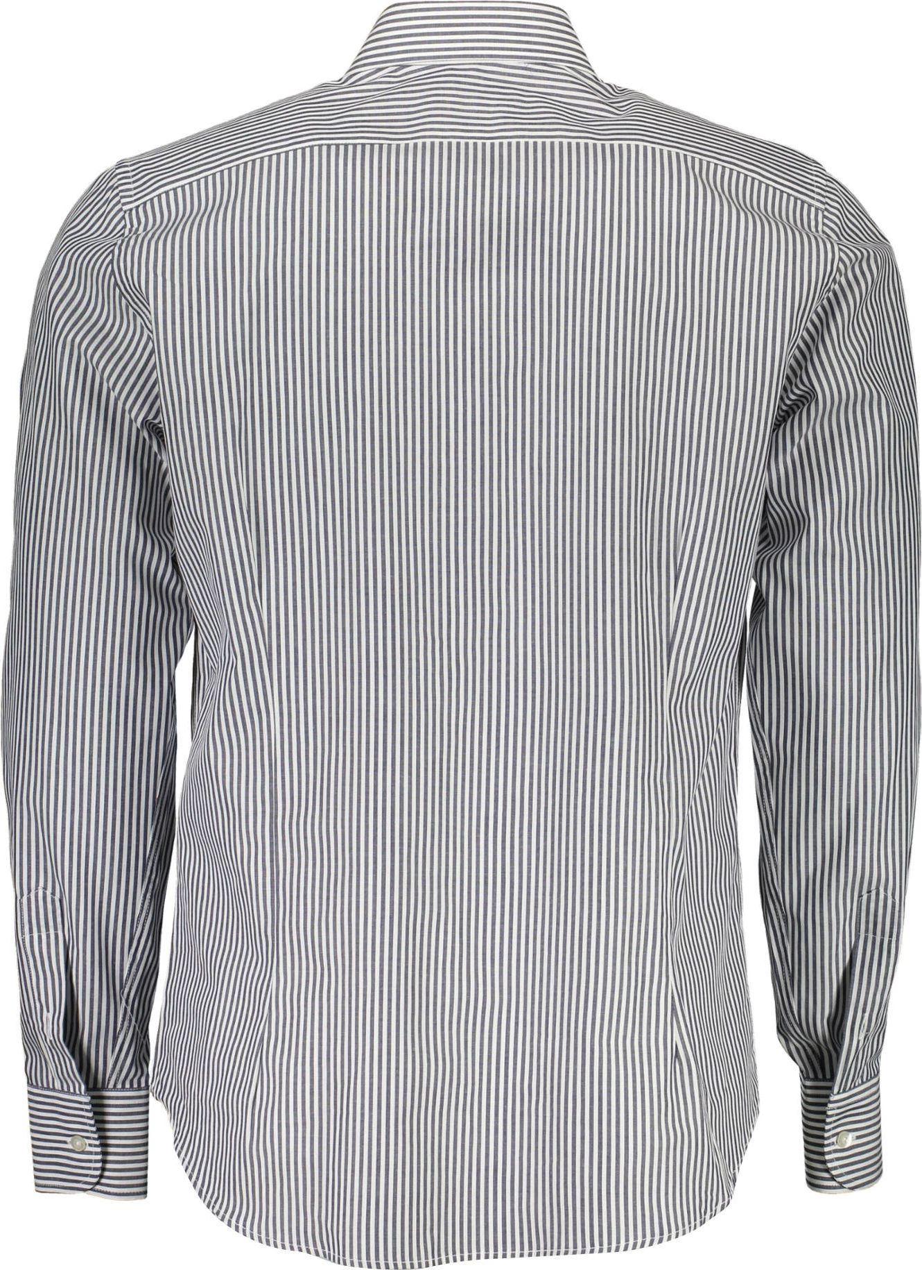 Moška srajca LA MARTINA, modra