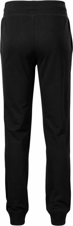 Športne hlače Malfini za moške, črne