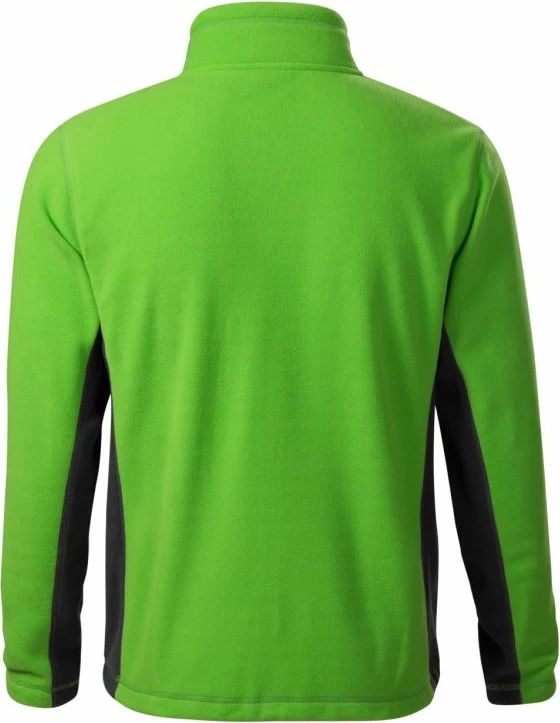 Duks brez kapuce, moški Malfini, zelena