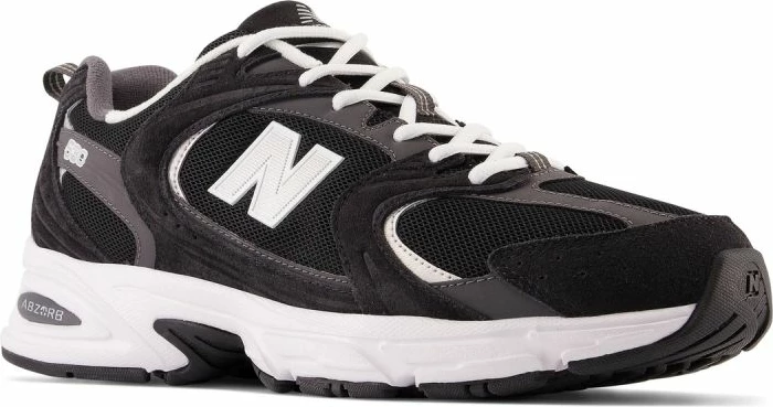 Superge, New Balance MR530CC, za moške in ženske, črne