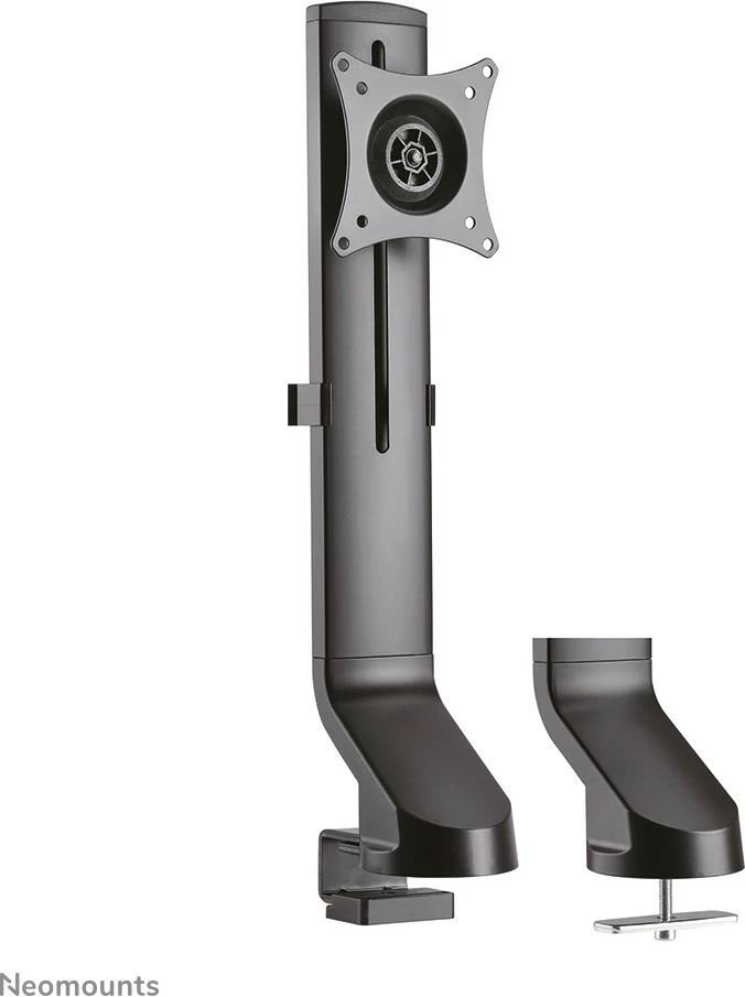 Koti za monitor, Neomounts FPMA-D860BLACK, za mizo, 10–32 in, 8 kg, črn