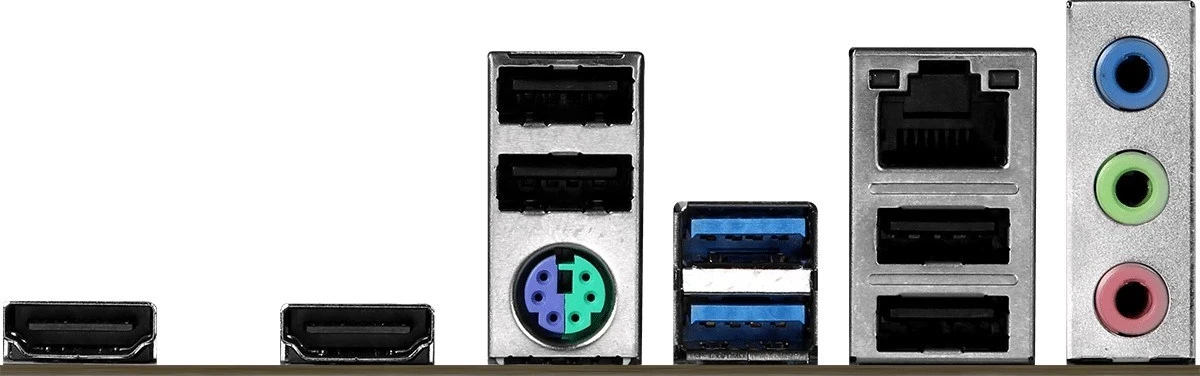 Mikro ATX plošča ASRock H610M-H2/M.2 D5