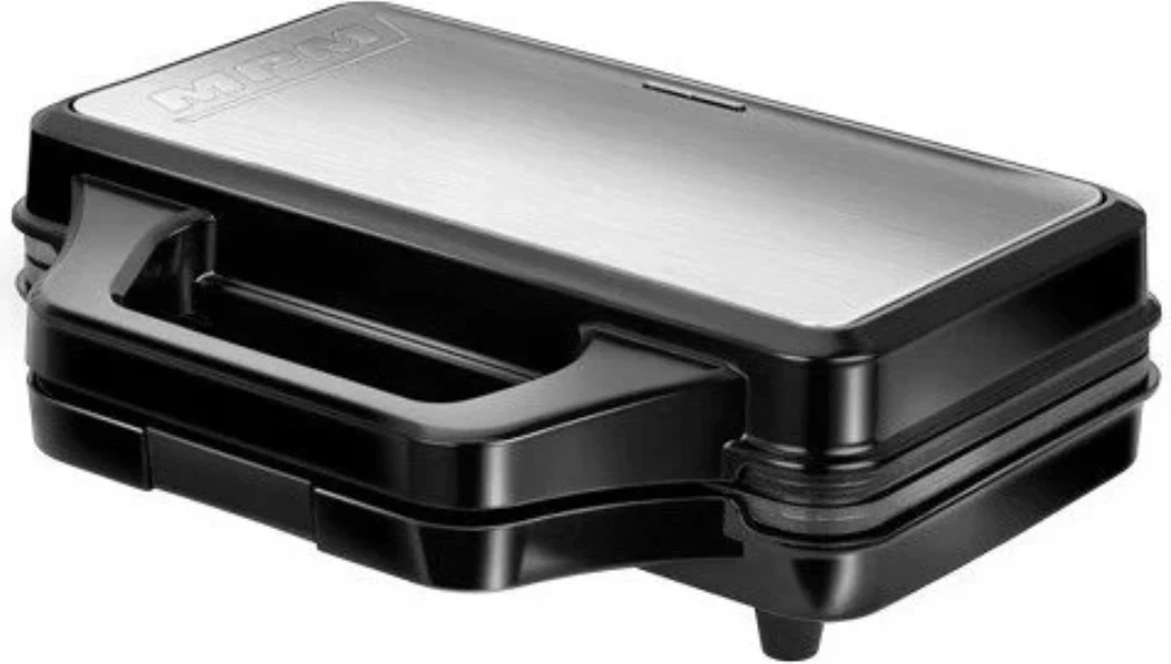 Tost za sendviče MPM MOP-47, črn