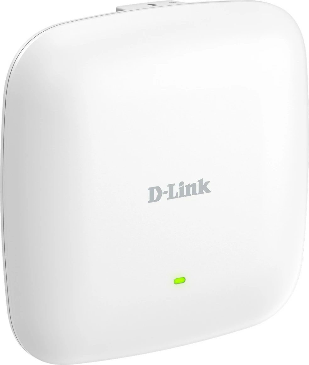 Dostopna točka, AX3000 Wi‑Fi 6 D-Link, 3000 Mbit/s, bela