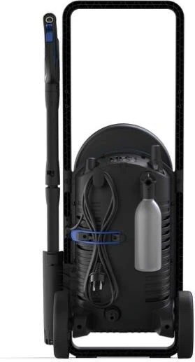 Pritisni čistilec Nilfisk Core 140-6 PowerControl EU, 474 l/h, 1800 W, moder